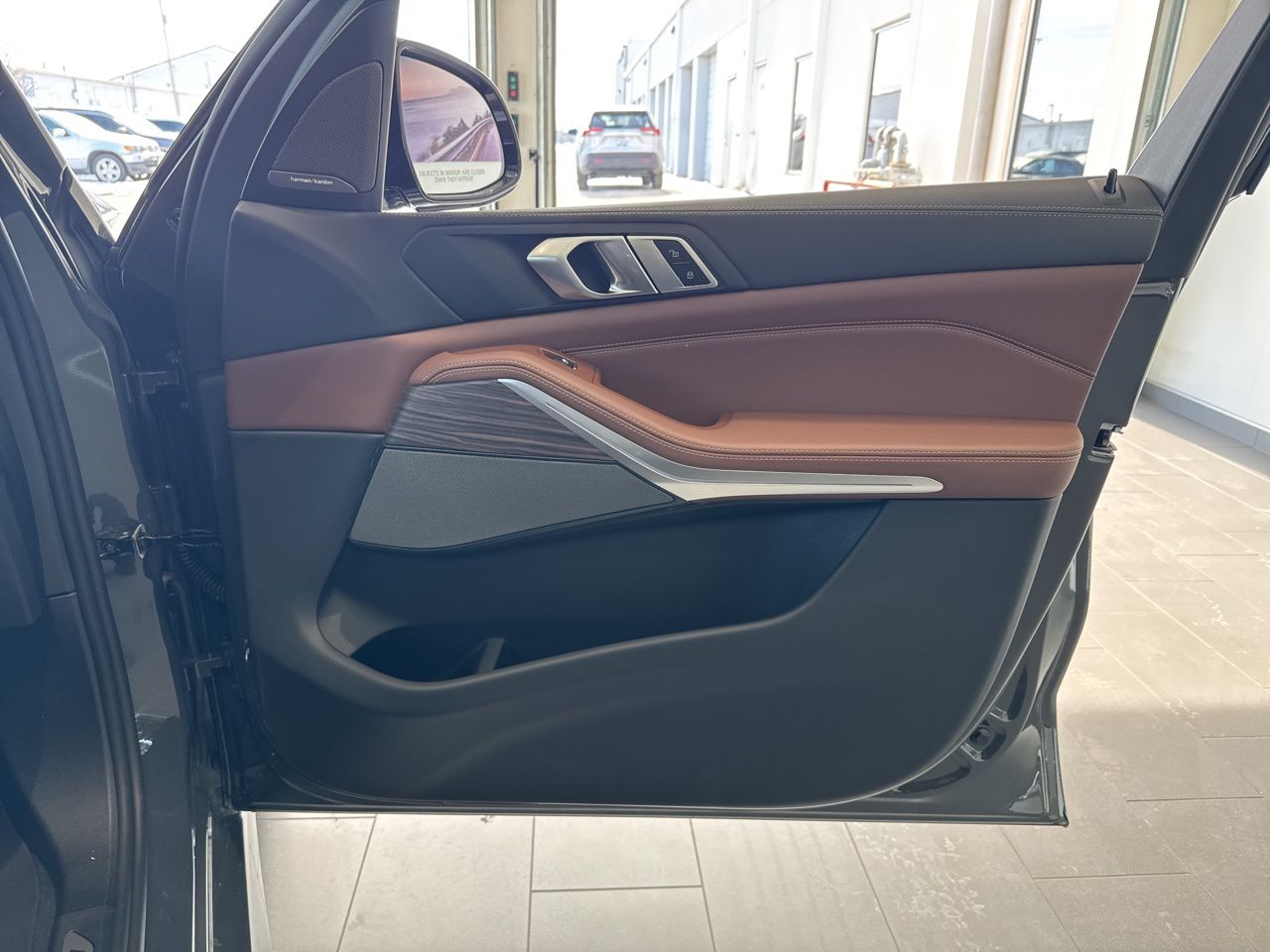 2026 BMW X5 50e - Photo 58