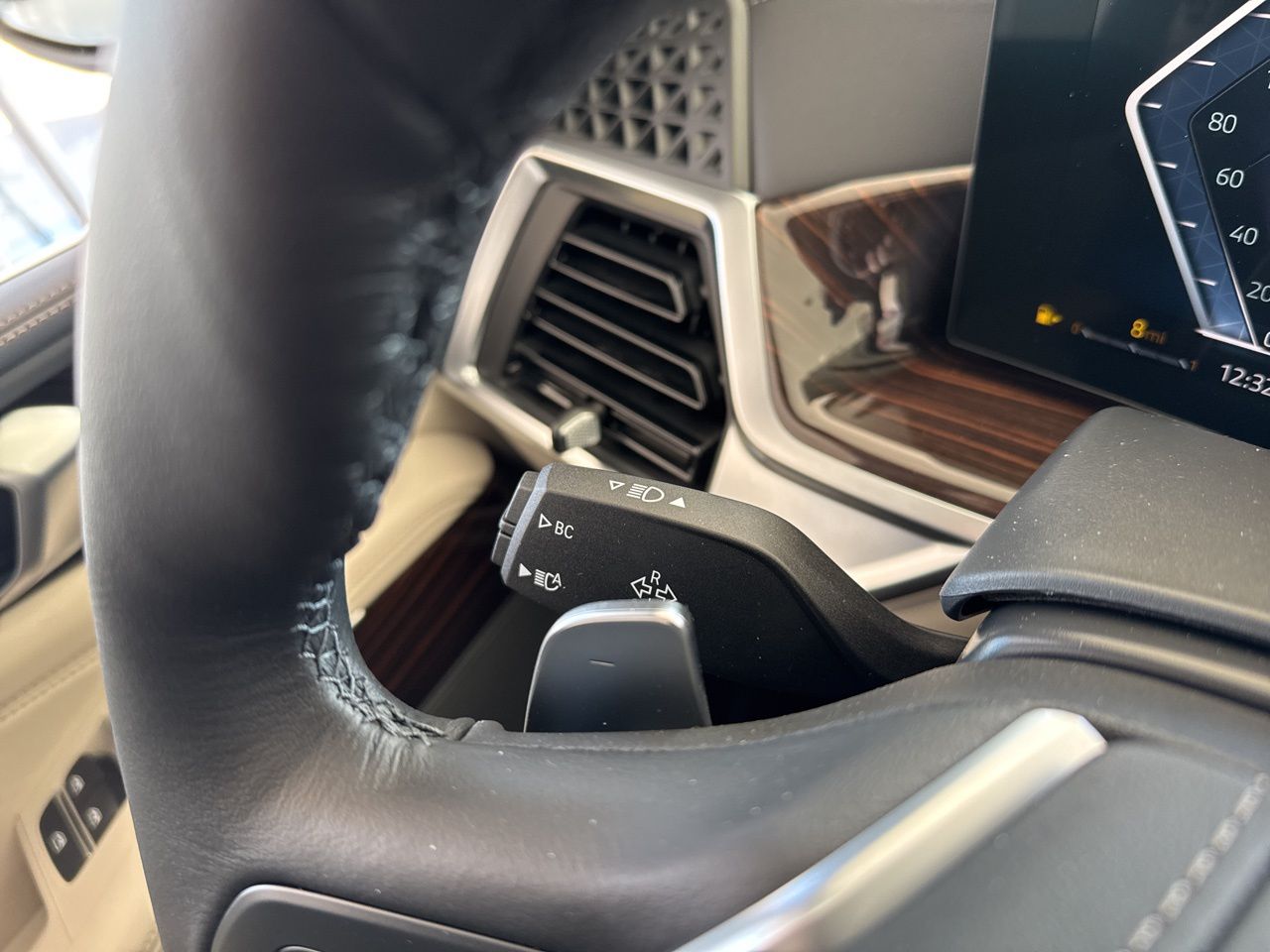 2026 BMW X5 40i - Photo 22