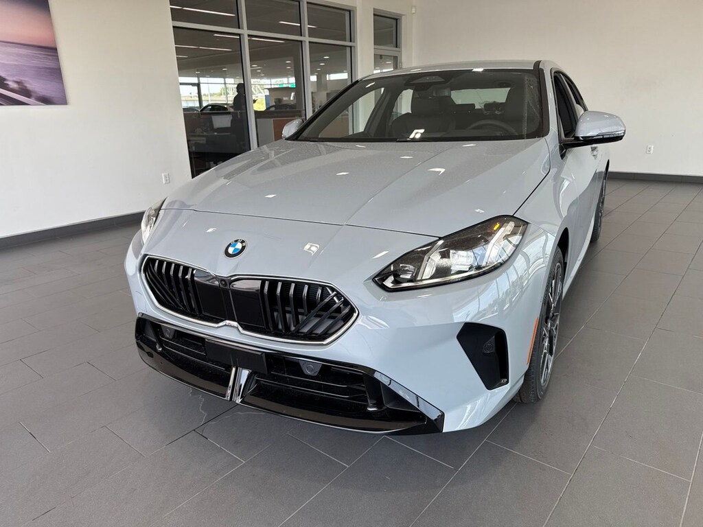 New 2026 BMW 228i 228 xDrive Gran Coupe