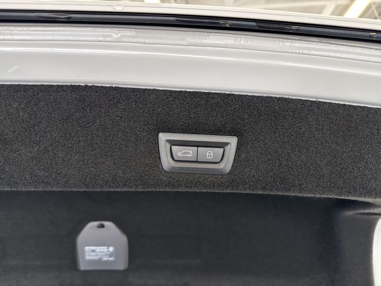 2026 BMW 7 Series 740i - Photo 11