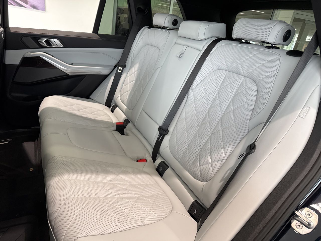 2026 BMW X5 40i - Photo 43
