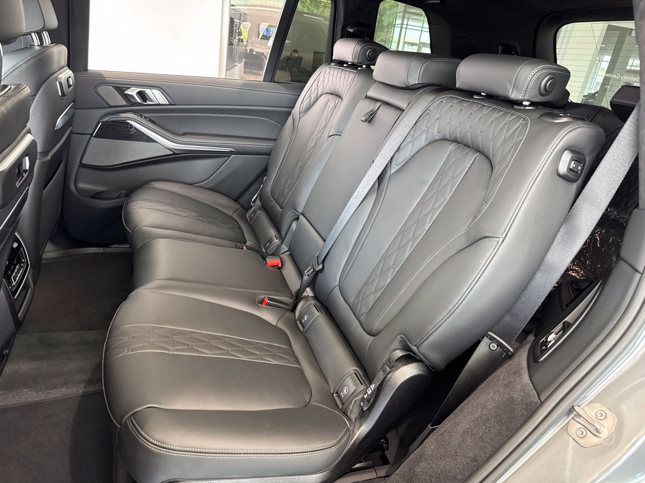 2026 BMW X7 40i - Photo 42