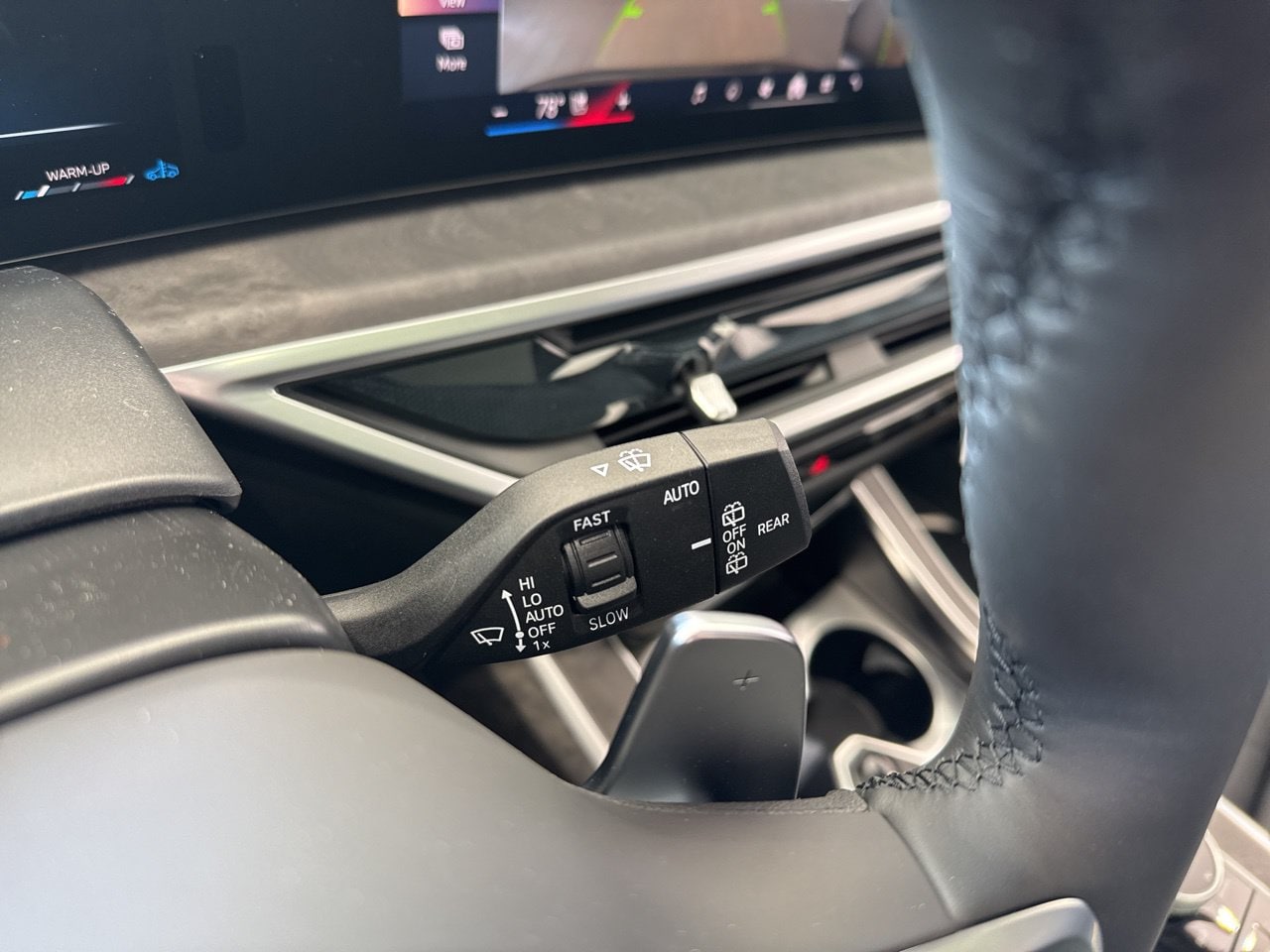 2026 BMW X7 40i - Photo 26