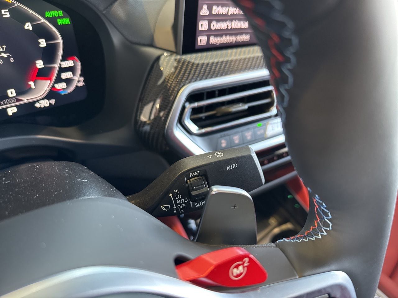 2025 BMW X4 M X4 M - Photo 22