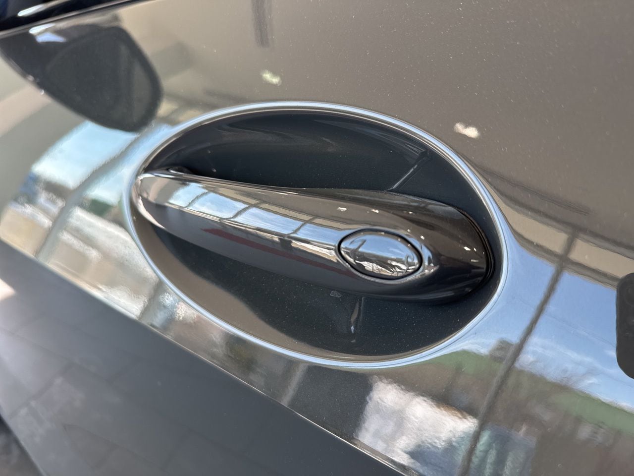 2026 BMW X7 40i - Photo 15