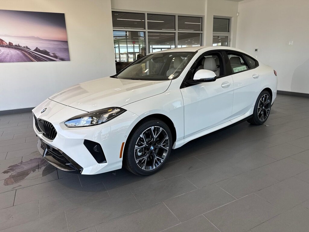 New 2026 BMW 228i 228 xDrive Gran Coupe