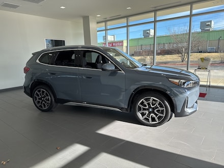 2025 BMW X1 xDrive28i SUV