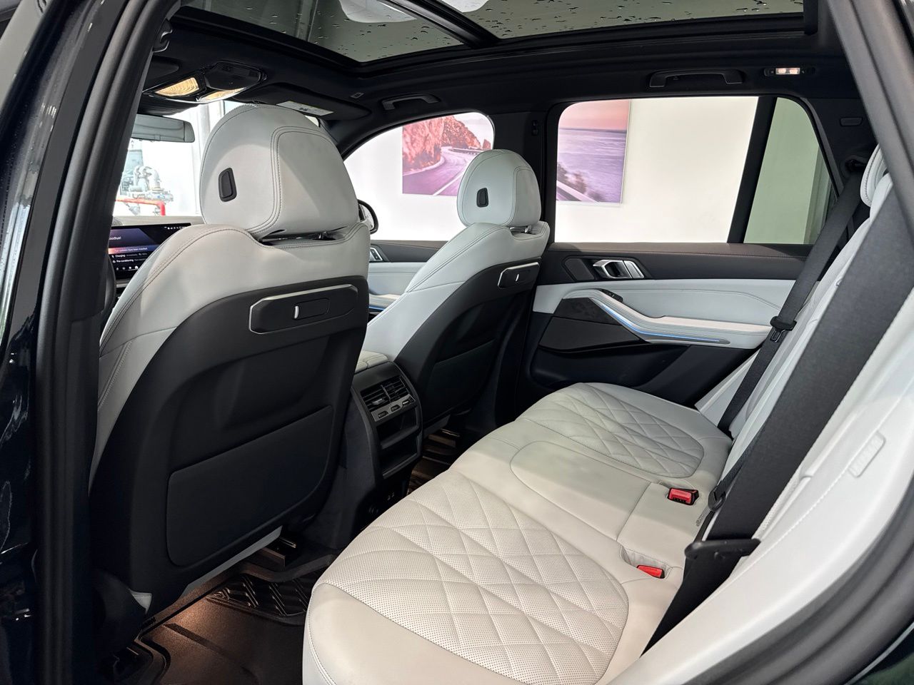 2026 BMW X5 50e - Photo 39