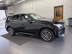 2026 BMW X3 SUV