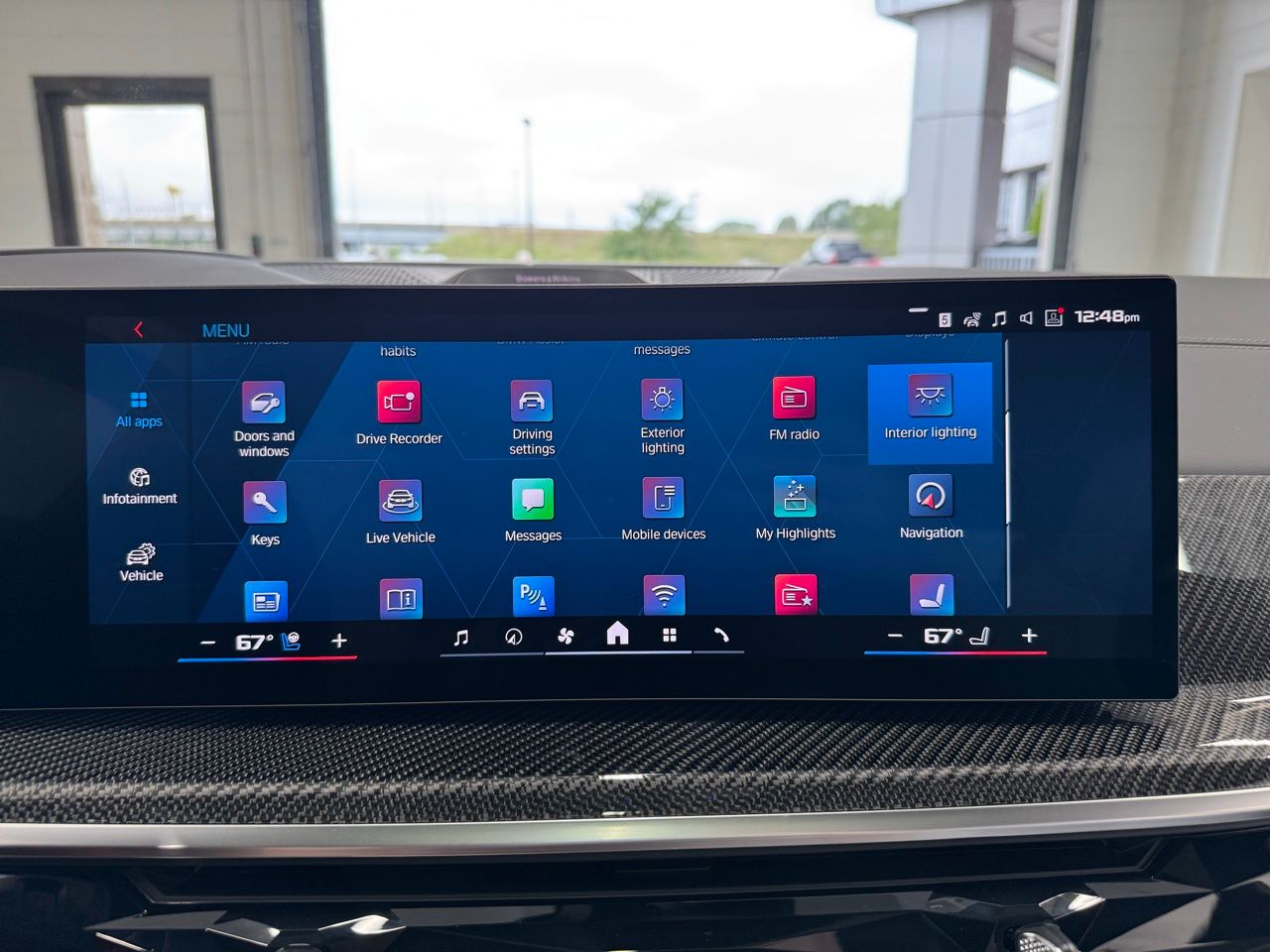 2026 BMW X6 M X6 M - Photo 30