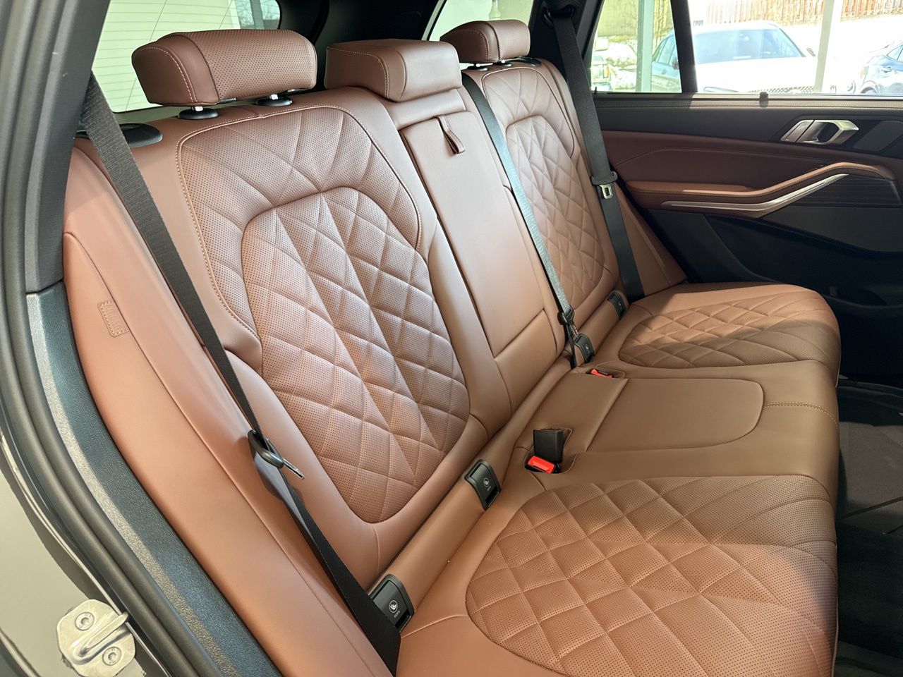 2026 BMW X5 50e - Photo 48