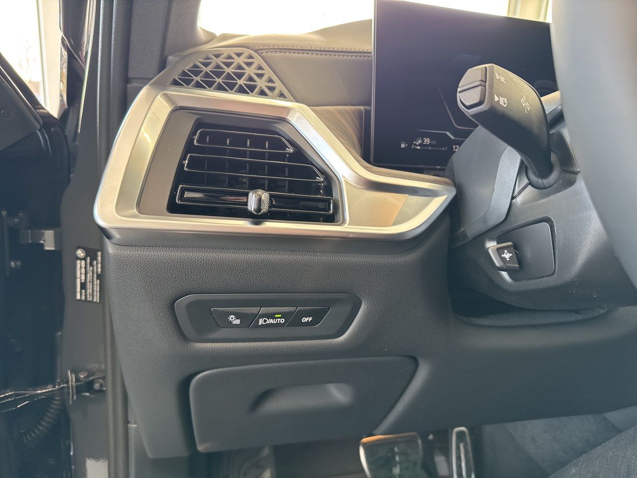 2026 BMW X5 50e - Photo 38