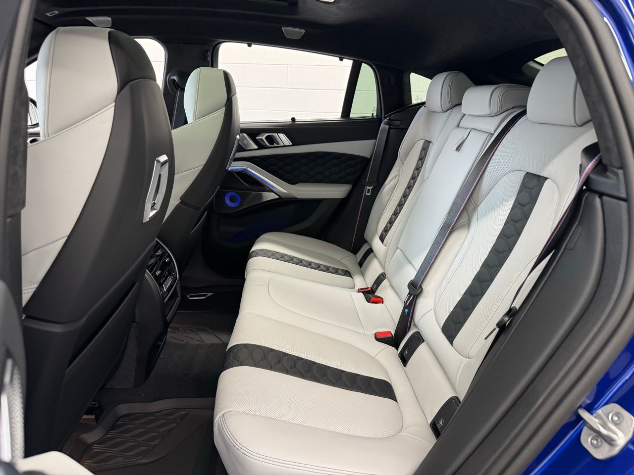 2026 BMW X6 M X6 M - Photo 46