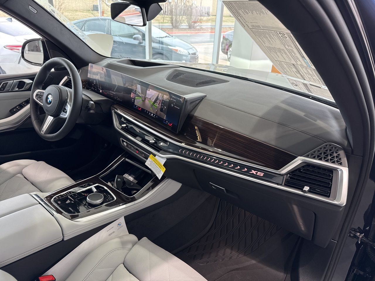 2026 BMW X5 40i - Photo 58