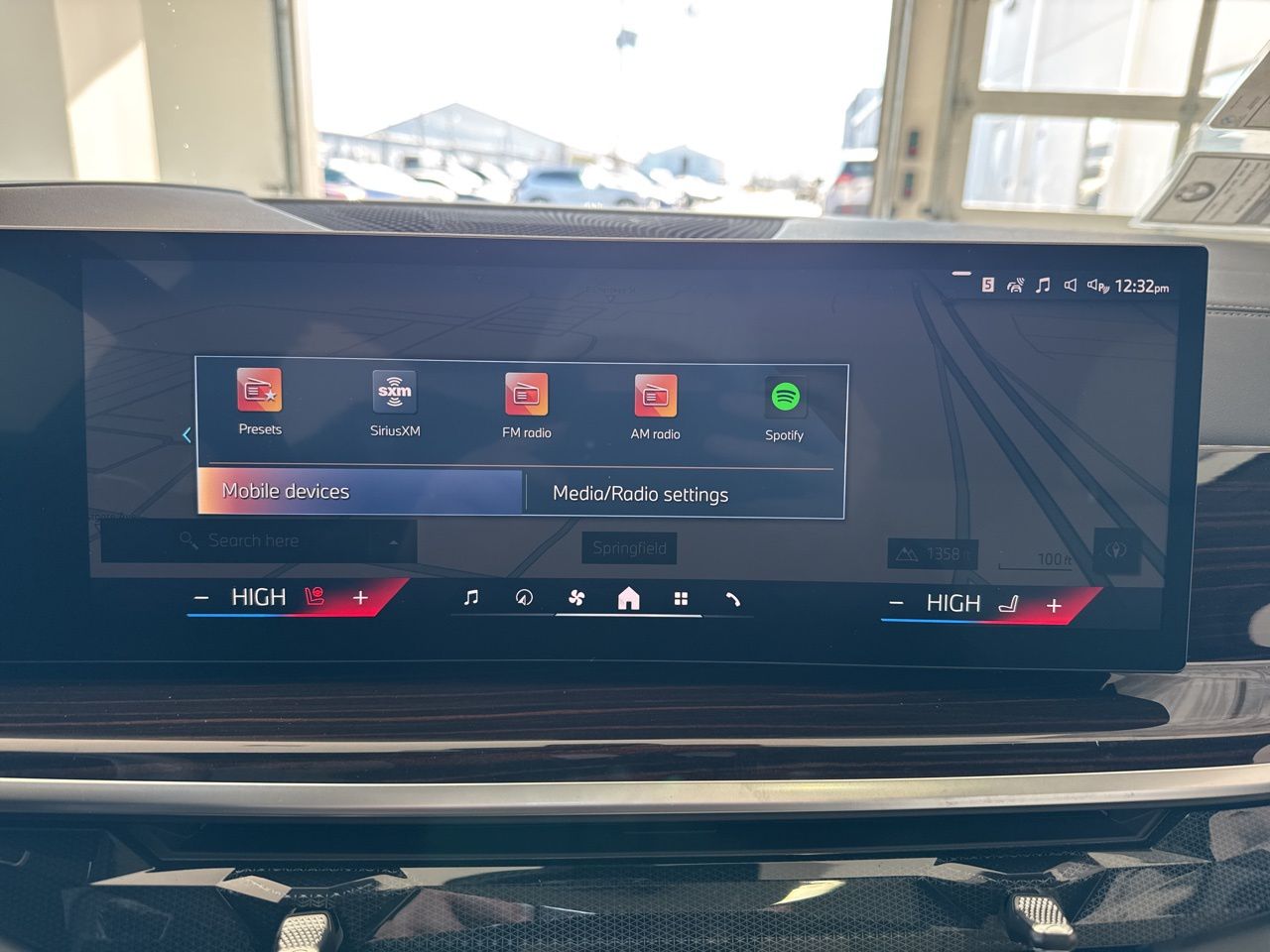 2026 BMW X5 40i - Photo 27