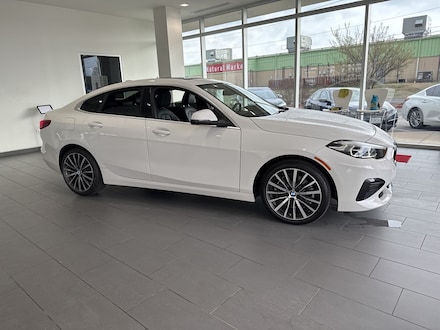 2023 BMW 2 Series 228i xDrive Gran Coupe