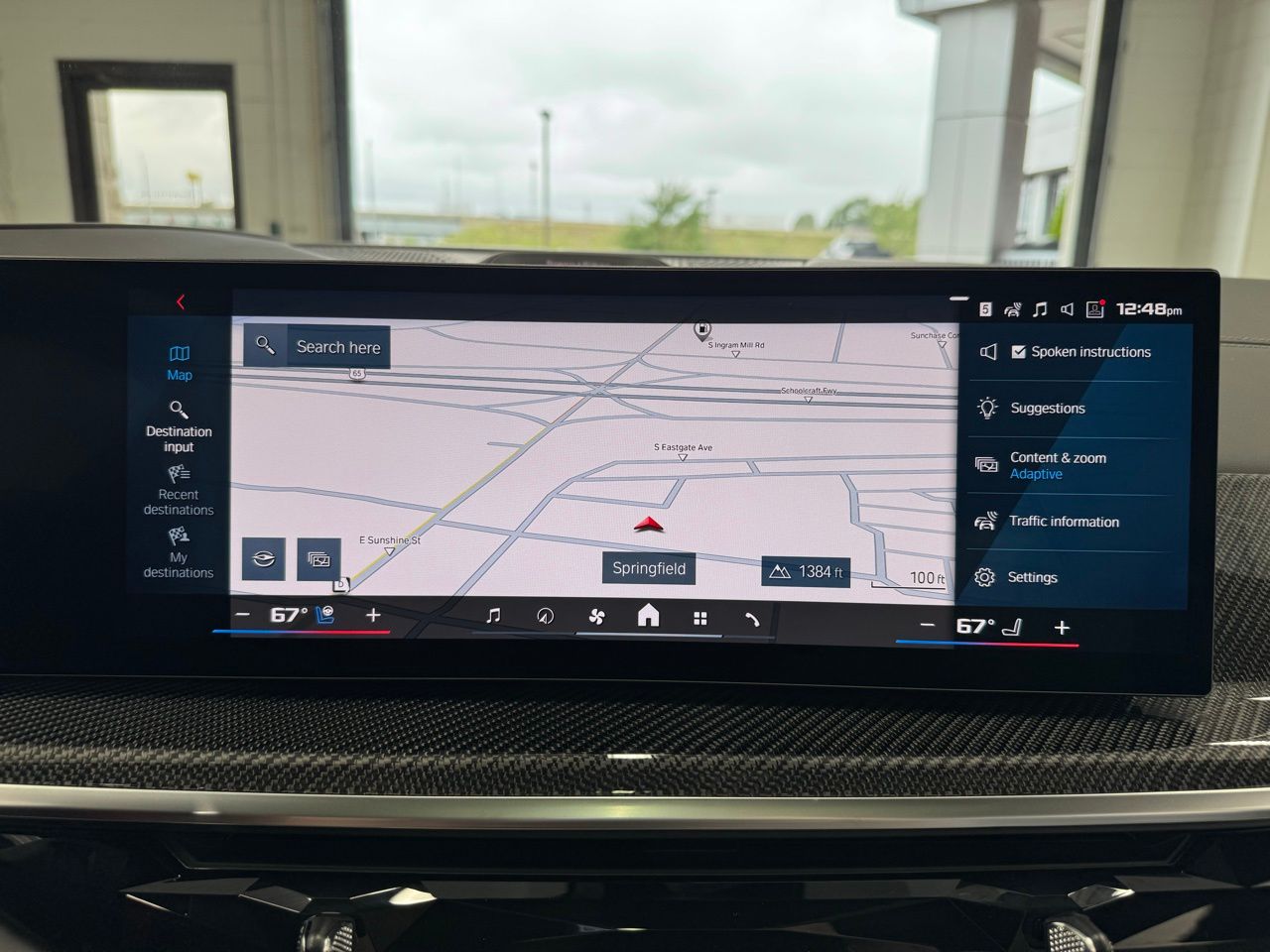 2026 BMW X6 M X6 M - Photo 28