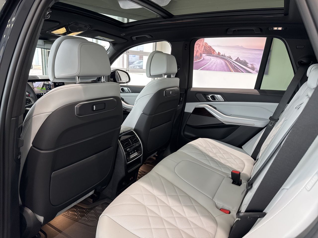 2026 BMW X5 40i - Photo 44