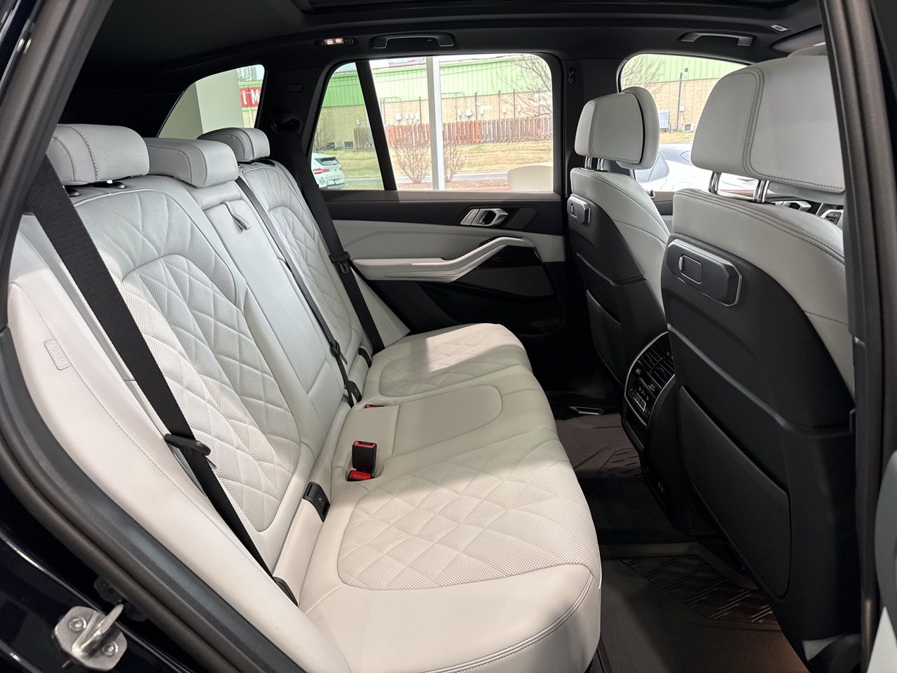 2026 BMW X5 40i - Photo 47