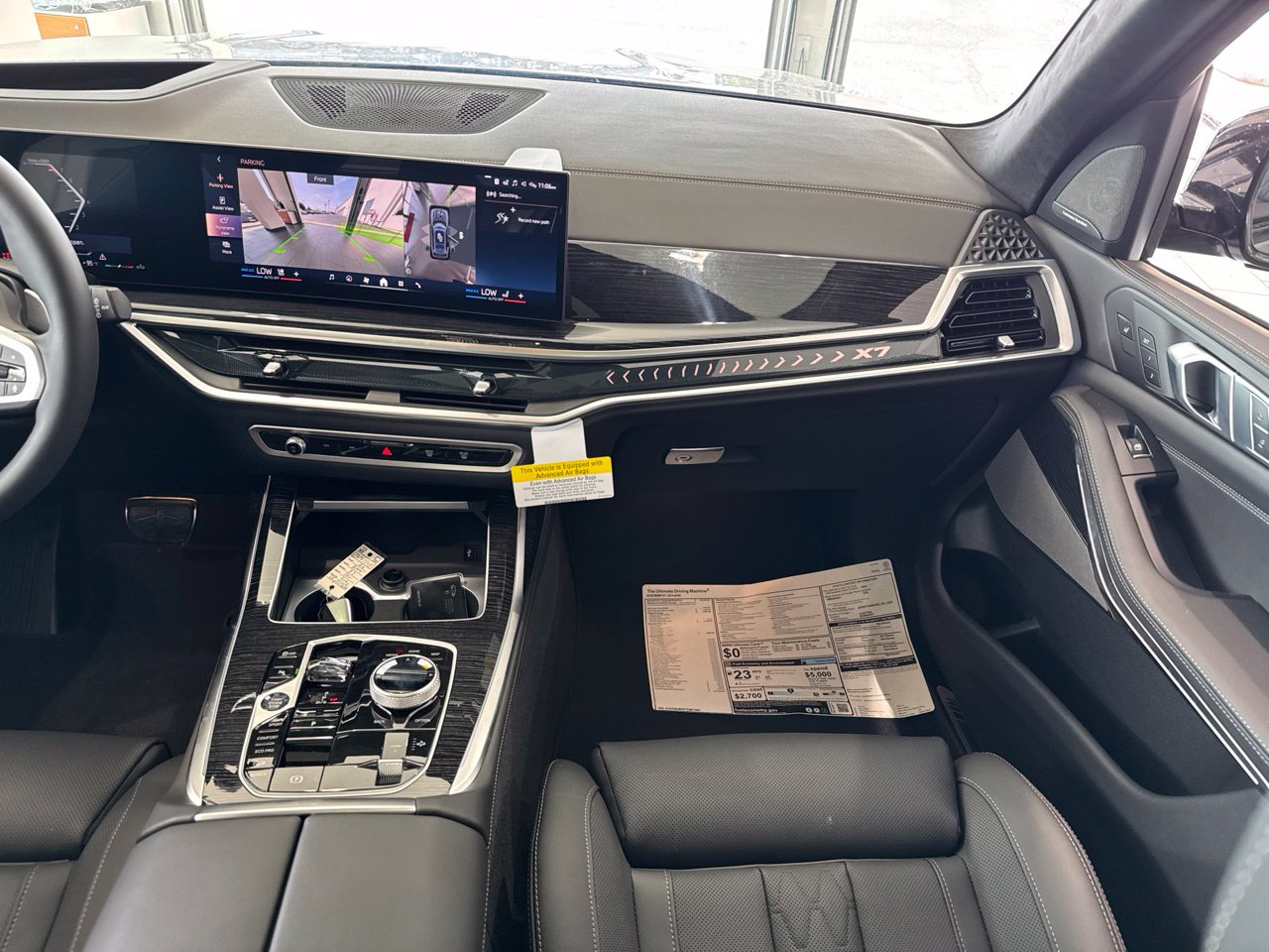 2026 BMW X7 40i - Photo 53