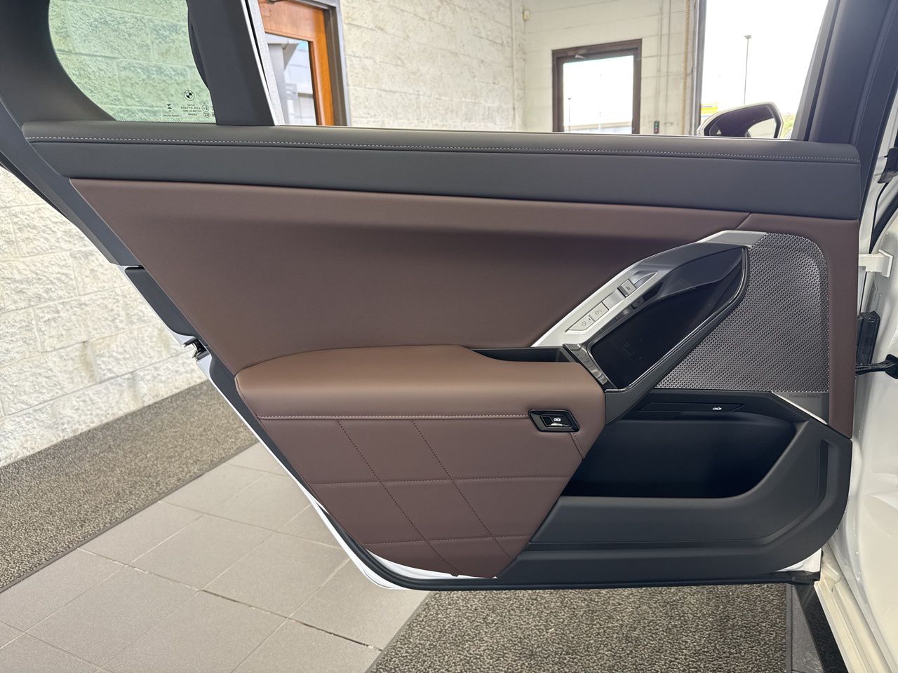 2026 BMW 7 Series 740i - Photo 46