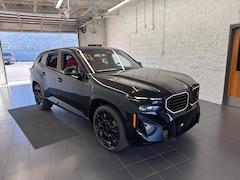 2025 BMW XM SUV