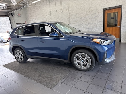 2023 BMW X1 xDrive28i SUV