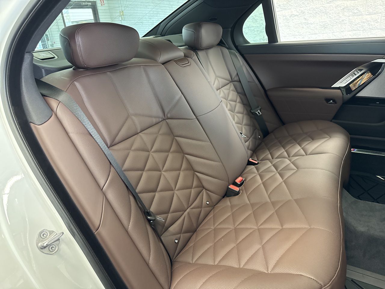 2026 BMW 7 Series 740i - Photo 50