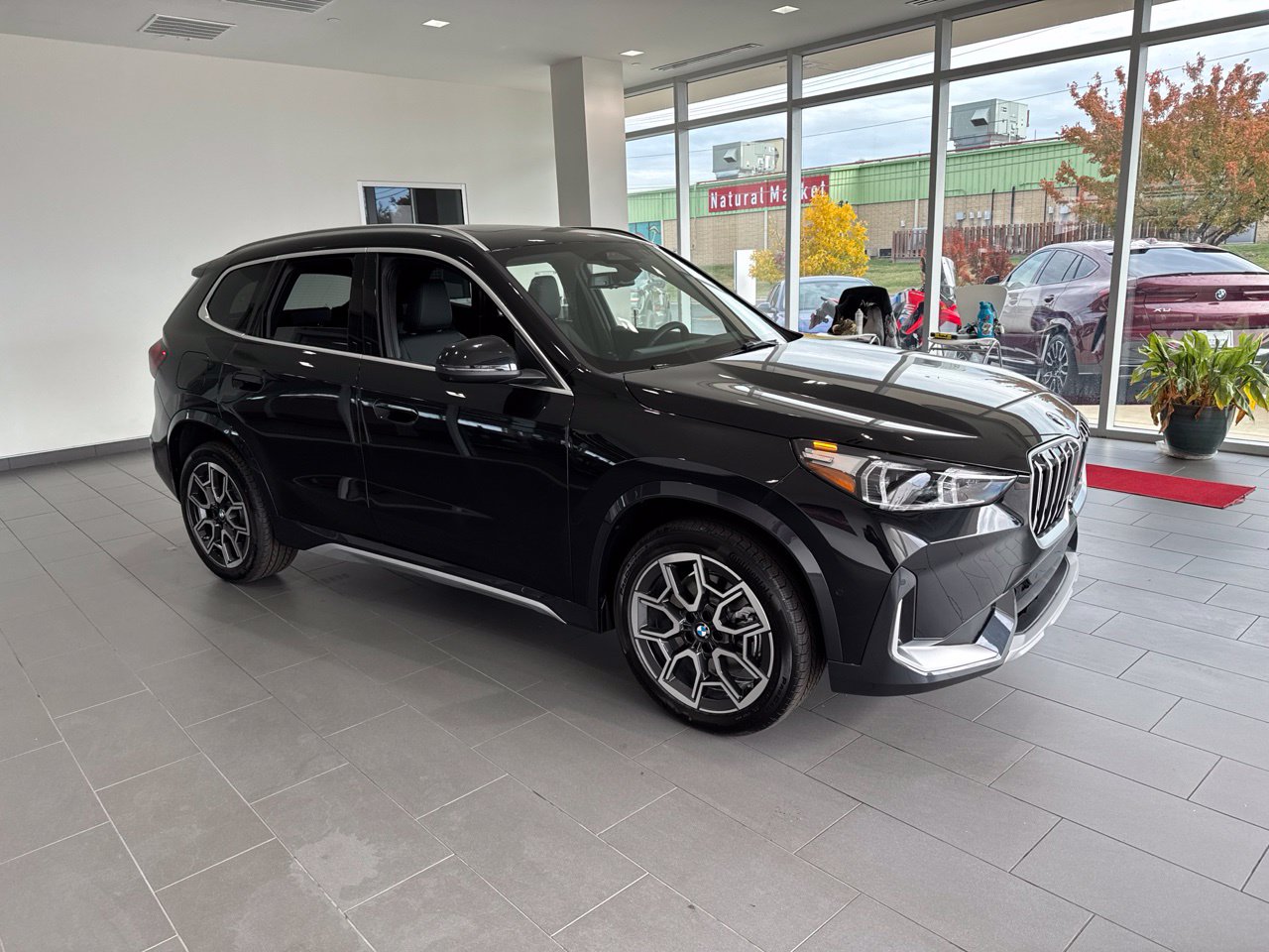 2027 BMW X1 xDrive28i SUV