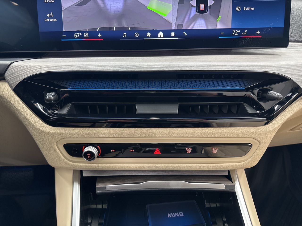 2025 BMW i4 40 - Photo 31