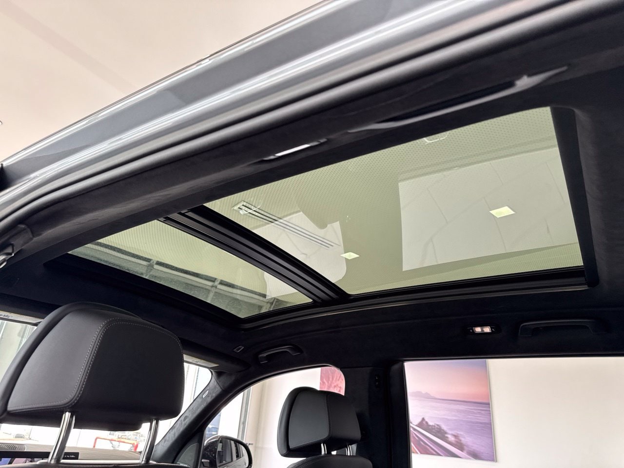 2026 BMW X7 40i - Photo 46
