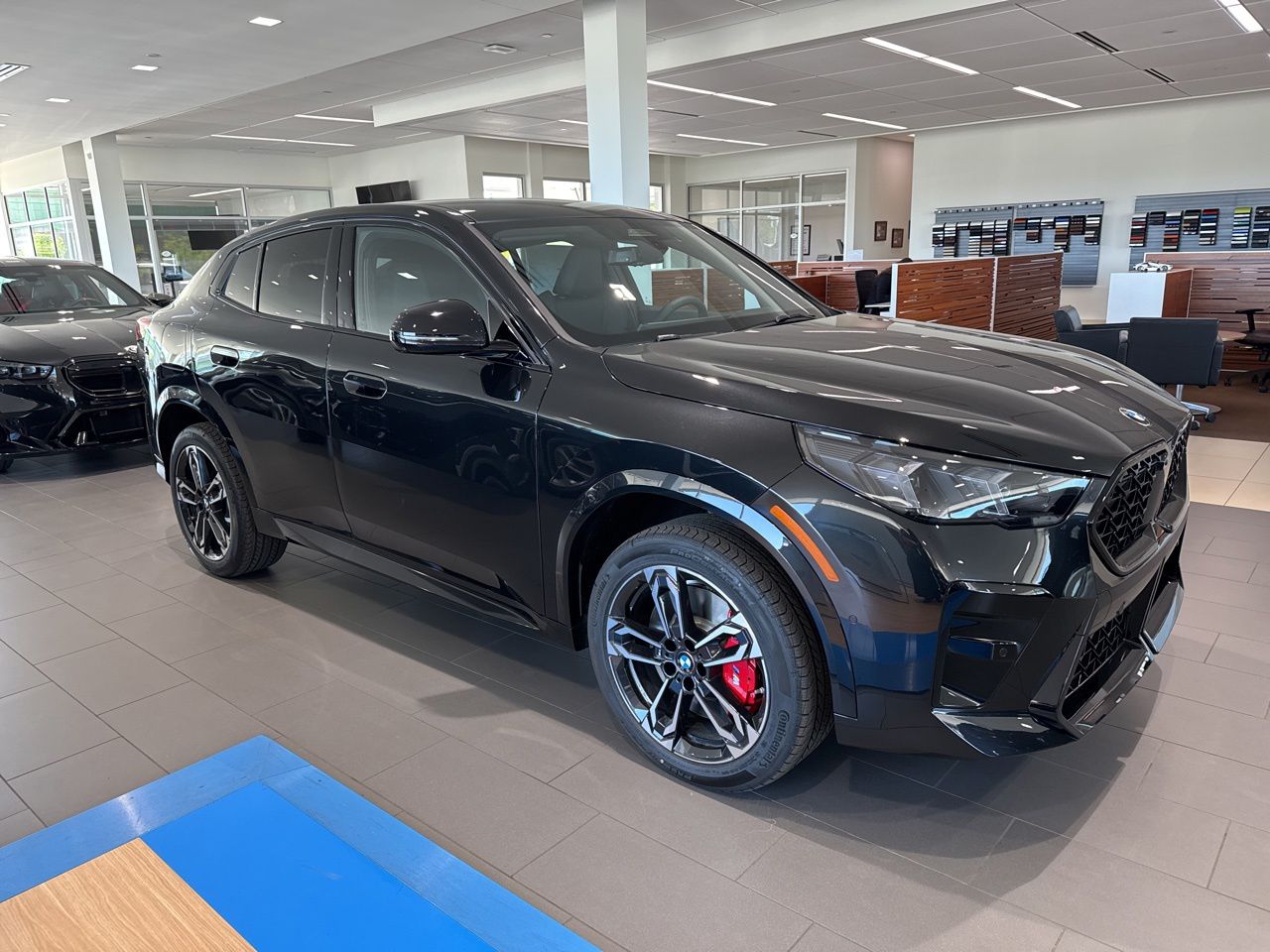 2026 BMW X2 xDrive28i's photo