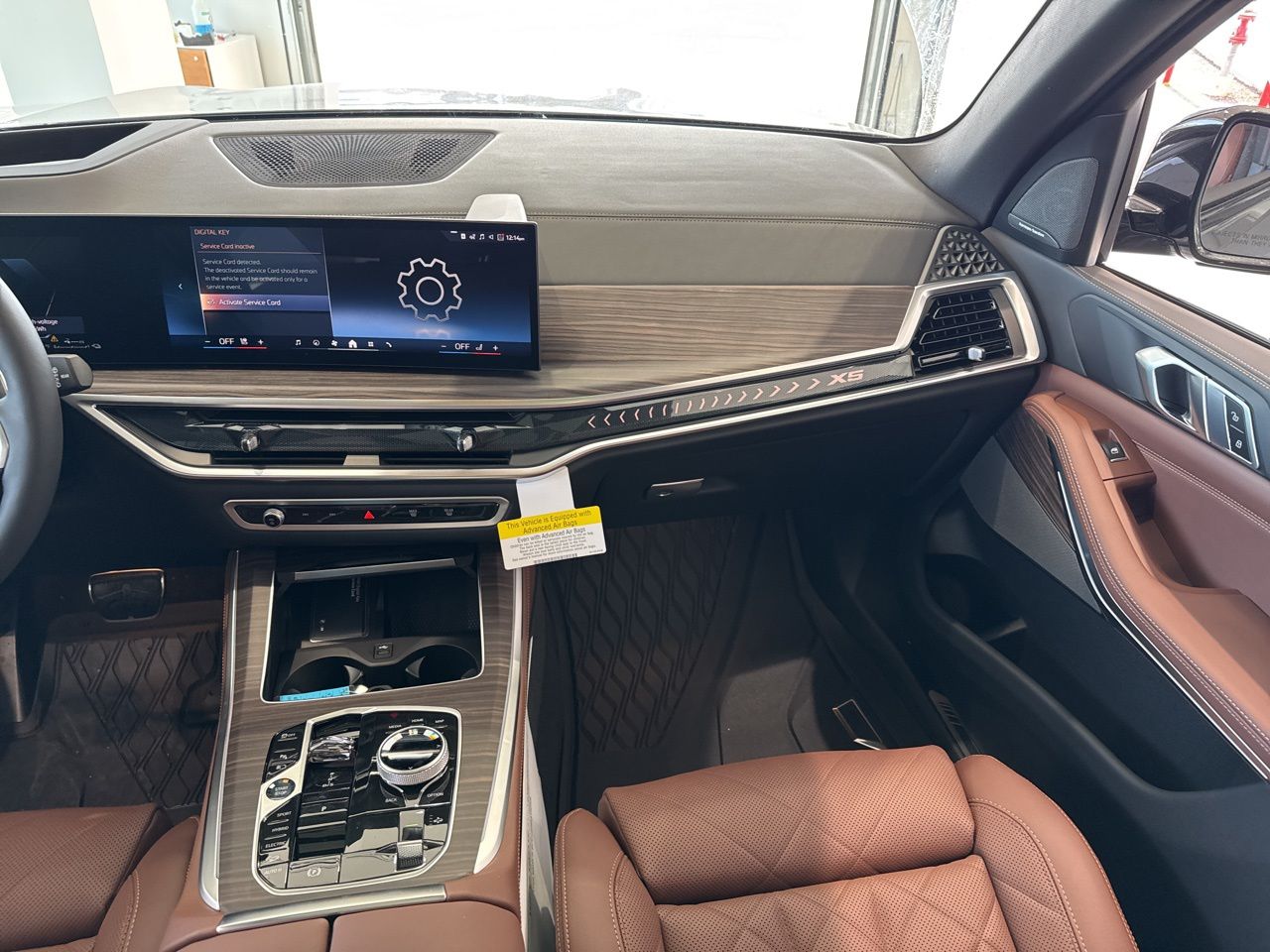 2026 BMW X5 50e - Photo 52