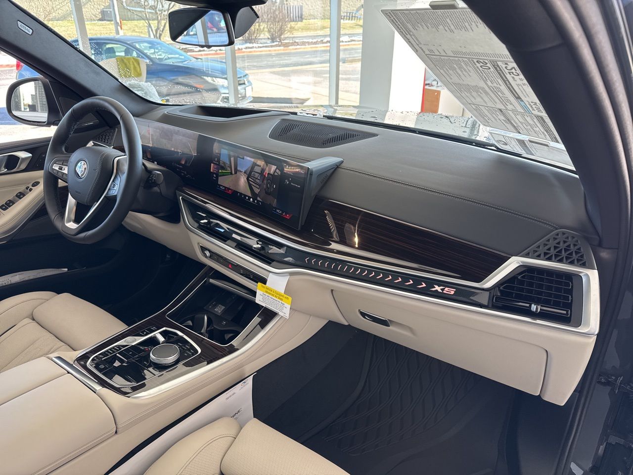 2026 BMW X5 40i - Photo 57