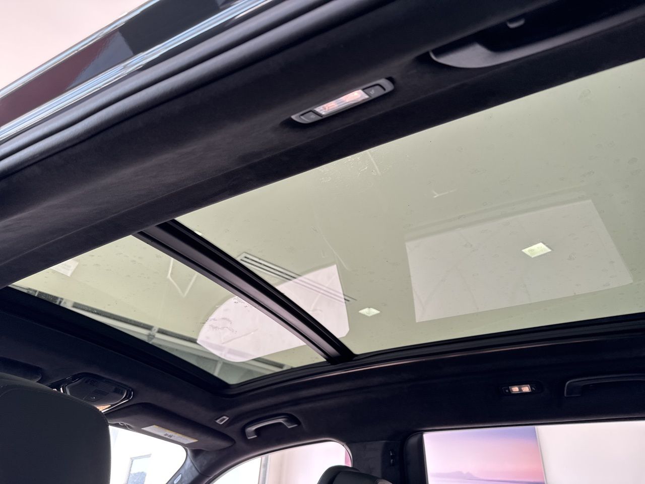 2026 BMW X7 40i - Photo 48