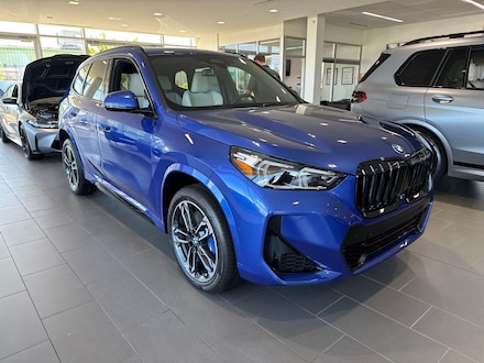 2027 BMW X1 xDrive28i SUV
