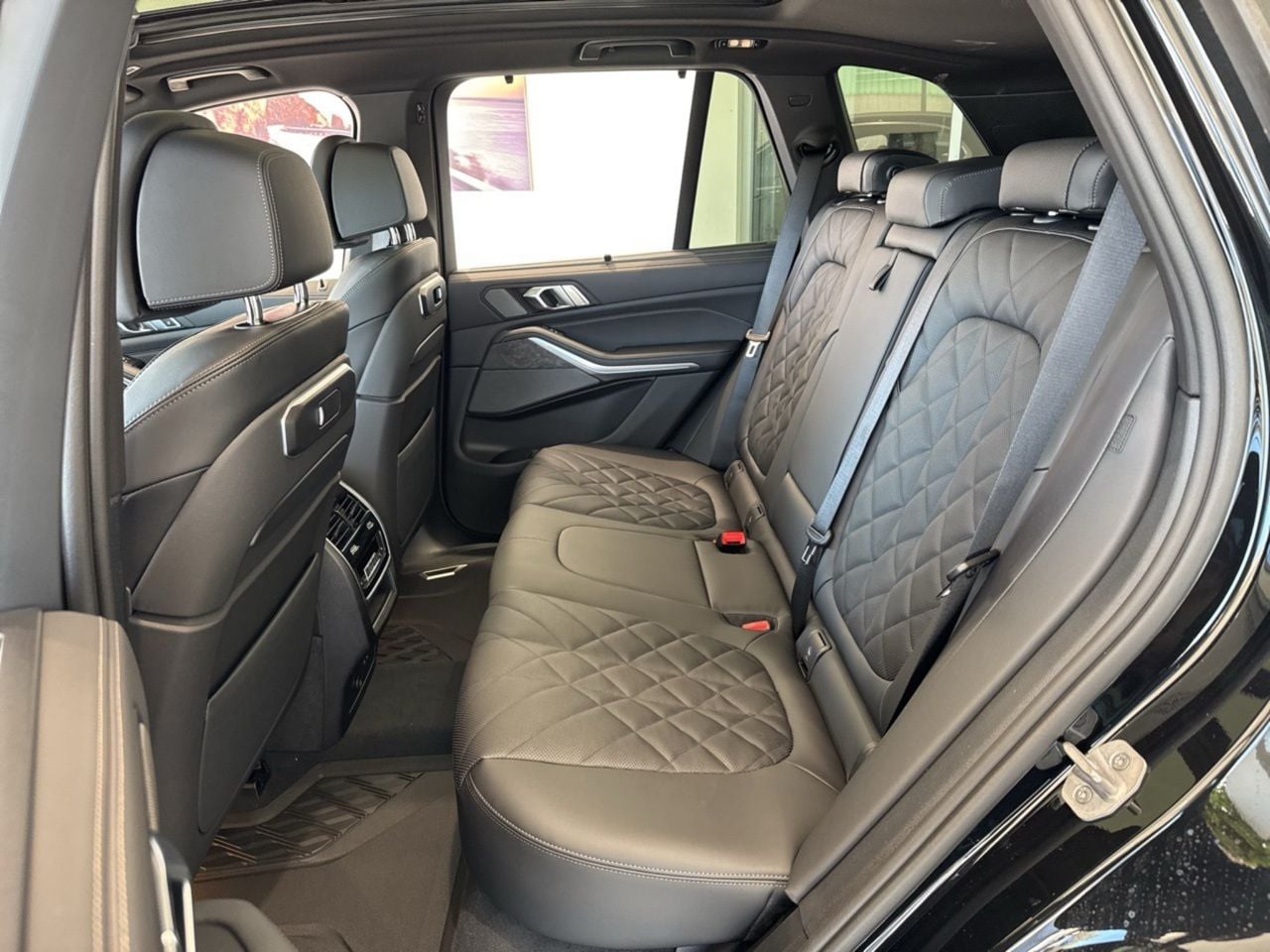 2026 BMW X5 50e - Photo 40