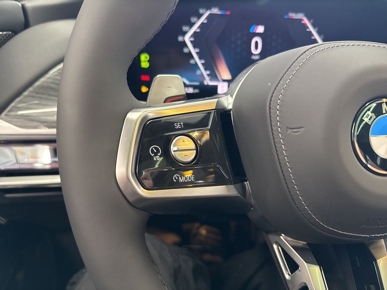 2026 BMW 7 Series 740i - Photo 20