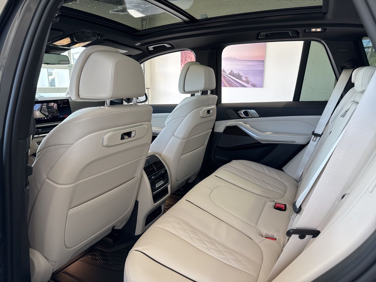 2026 BMW X5 40i - Photo 43