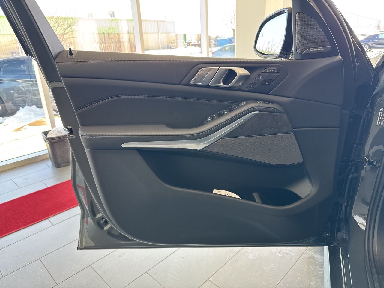 2026 BMW X7 40i - Photo 42