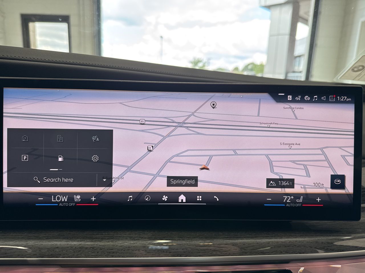 2026 BMW 7 Series 740i - Photo 26