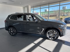 2026 BMW X5 SUV
