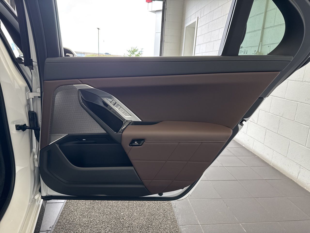 2026 BMW 7 Series 740i - Photo 54