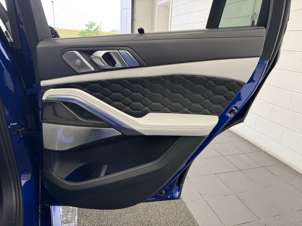 2026 BMW X6 M X6 M - Photo 58