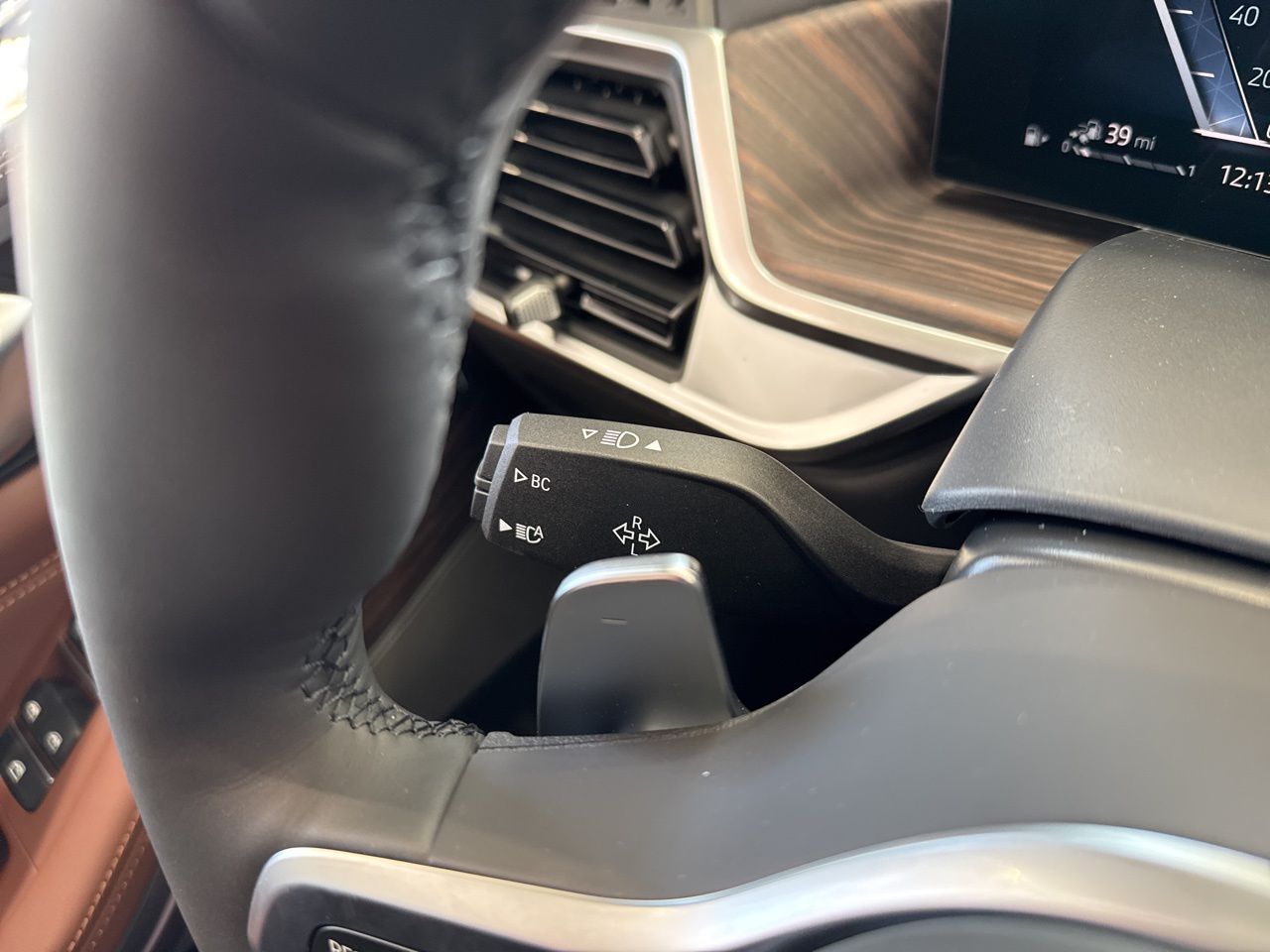 2026 BMW X5 50e - Photo 23