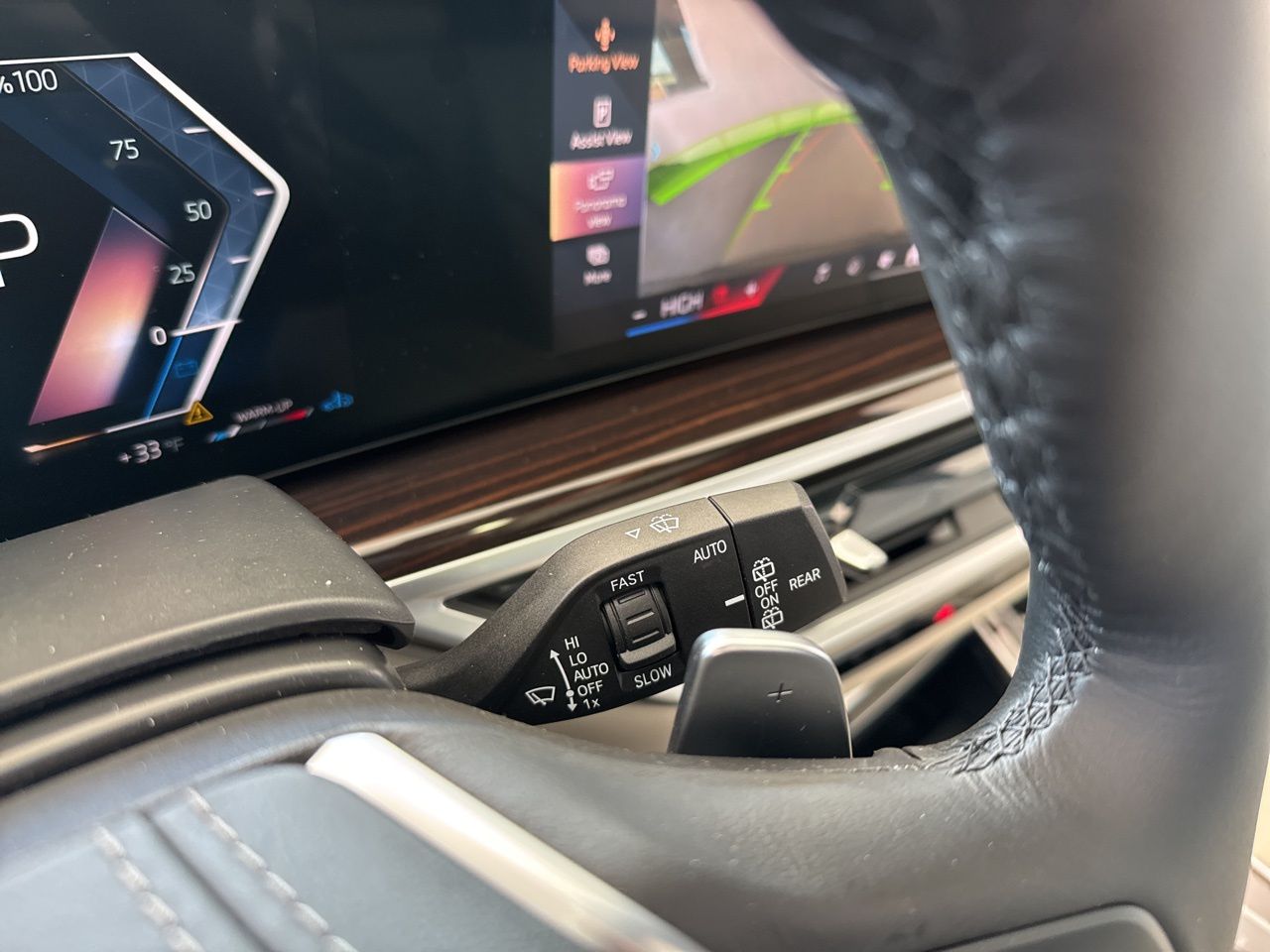 2026 BMW X5 40i - Photo 23