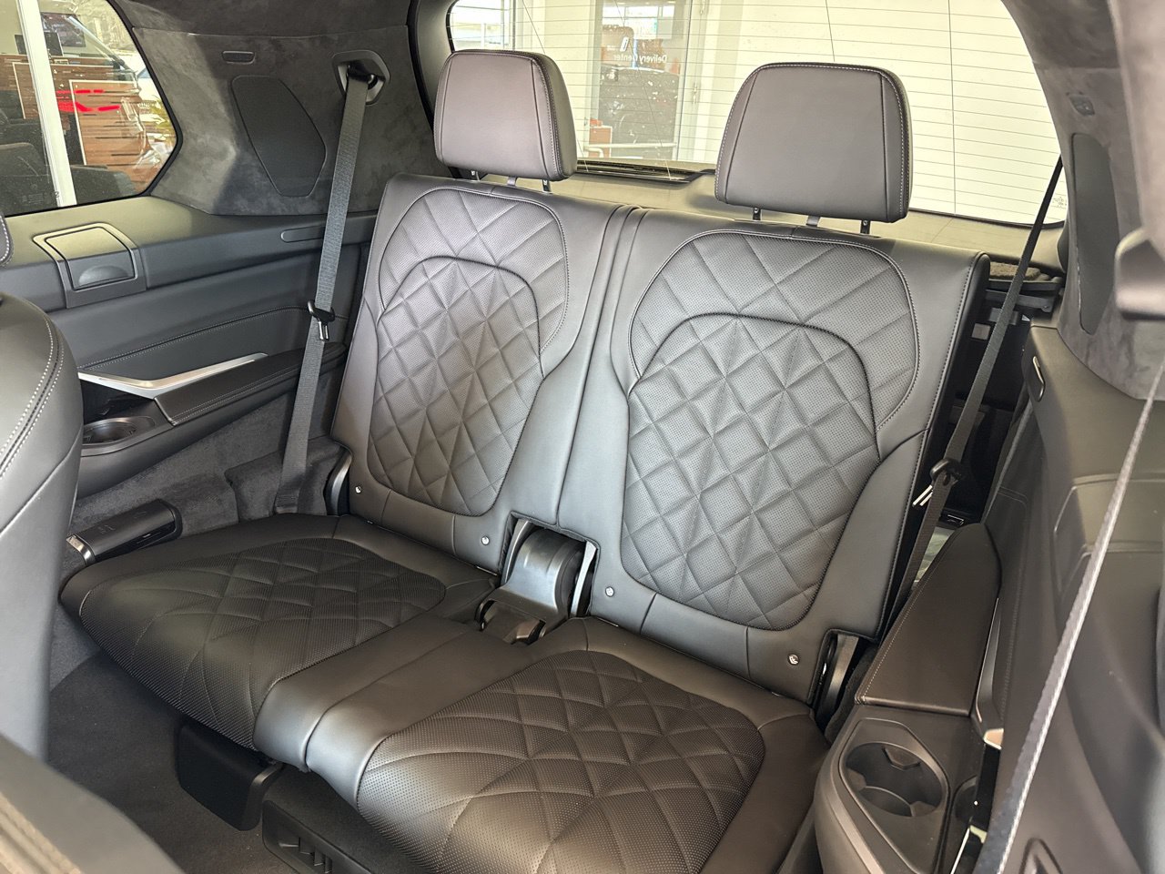 2026 BMW X7 40i - Photo 46