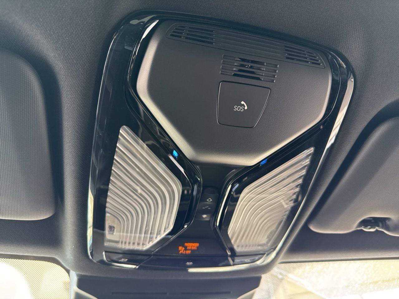 2026 BMW X5 50e - Photo 35