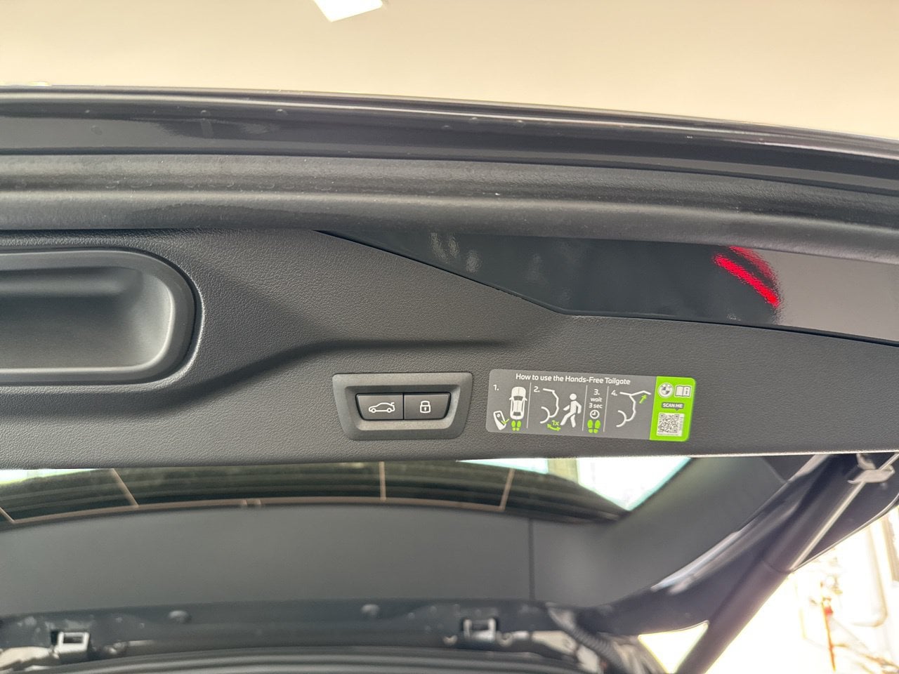 2026 BMW X7 40i - Photo 14