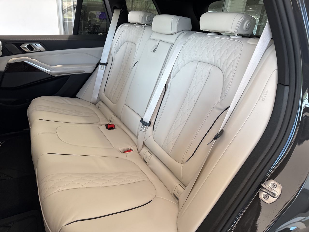 2026 BMW X5 40i - Photo 42